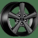 DIEWE Bellina 
6.5 x 15 ET 35 