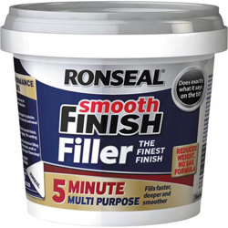 Ronseal Smooth Finish Multi Purpose Filler en oferta