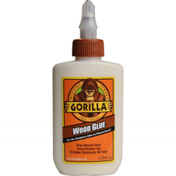 Gorilla PVA Wood Glue precio