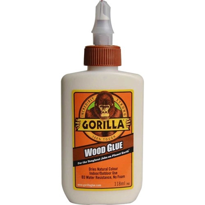 Gorilla PVA Wood Glue