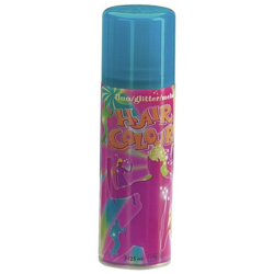 Bombe Colorante Bleue 125 ML características