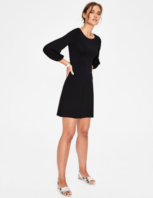 LUCIE JERSEY TUNIC