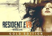 RESIDENT EVIL 7: BIOHAZARD GOLD EDITION EU CLÉ STEAM precio