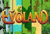 EVOLAND CLÉ STEAM características