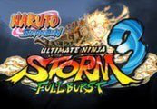 KOOP NARUTO SHIPPUDEN: ULTIMATE NINJA STORM 3 FULL BURST STEAM CD KEY precio