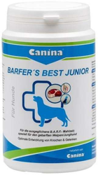 Canina Pharma Barfer's Best Junior 850 g precio