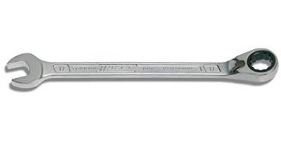 Ratschenschlüssel 13mm umschalt. Hazet