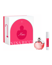 Nina Ricci - Estuche De Regalo Au De Toilette Nina precio