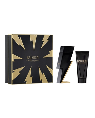 Carolina Herrera - Estuche De Regalo Eau De Toilette Bad Boy