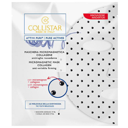 Collistar Pure Actives Micromagnetic Mask Collagen (17ml) características