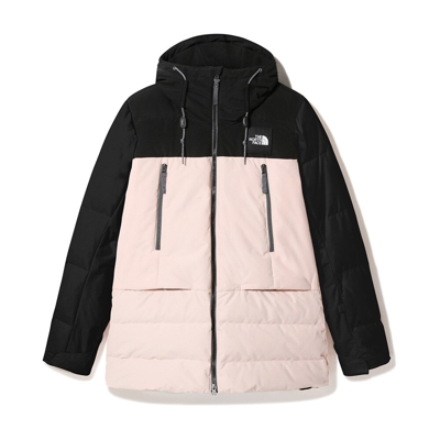 The North Face - Chaqueta De Esquí De Mujer Pallie Down