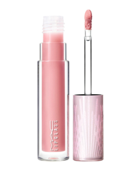 M.A.C - Brillo De Labios Frosted Firework Lipglass características