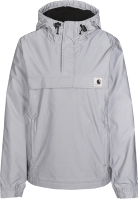 Carhartt Nimbus Reflective Pullover (I028413) grey