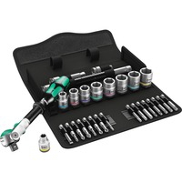 8100 SB 9 Zyklop Speed, Kit de herramientas