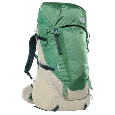 The North Face - Mochila Terra 65