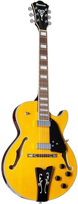 Ibanez GB10EM-AA Antique Amber