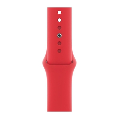 Apple - Correa Deportiva (PRODUCT)RED Para Watch 40 Mm