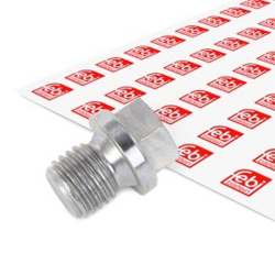 FEBI BILSTEIN Sealing Plug, oil sump en oferta