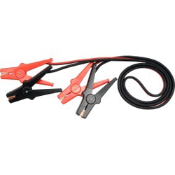 YATO Jumper cables características