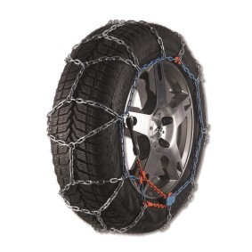 CARTECHNIC Snow chains