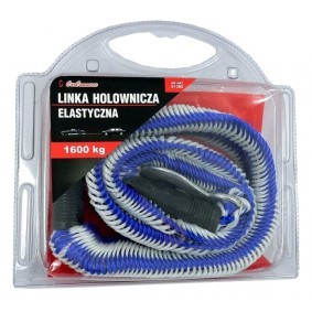 CARCOMMERCE Tow ropes