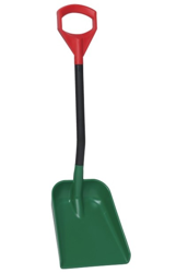 Vikan Shovel características