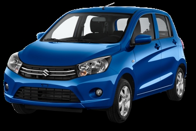 Suzuki Celerio 1.0 vvt avantage 5 portes