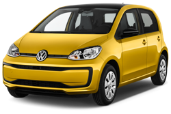 Volkswagen Up 1.0 60 bluemotion technology bvm5 take up! 3 portes características