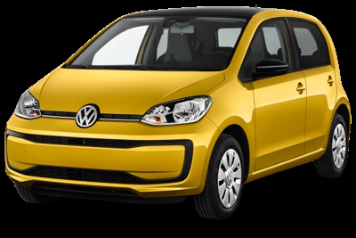 Volkswagen Up 1.0 60 bluemotion technology bvm5 take up! 3 portes
