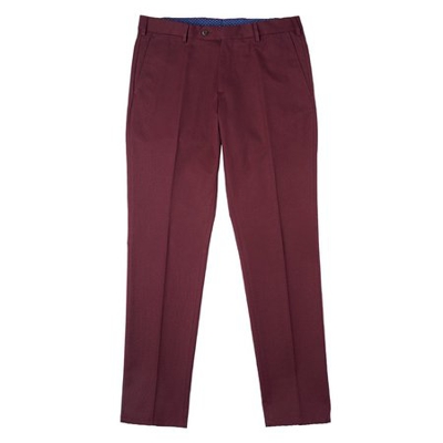 Bordeaux Chinos