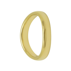 ANELLO IN ORO ROSA, MISURA 12 precio