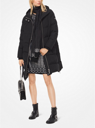 Oversized Puffer precio