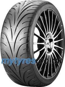 Federal 595 RS-R 215/45 ZR17 87W