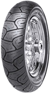 Continental CM2 Milestone MT90B16 TL 74H Rear wheel, M/C TL