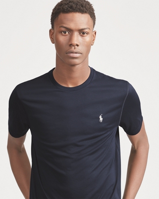 Performance Jersey T-Shirt