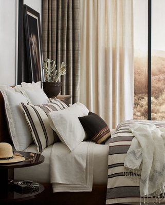 Cerillos Bedding Collection