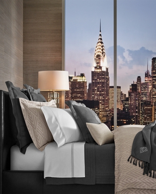 Marylebone Bedding Collection