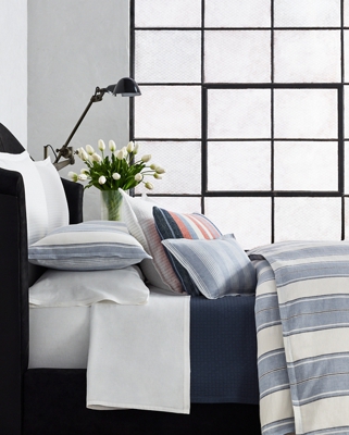 Weekend Linens Bedding Collection