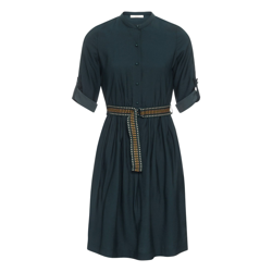 Sessun. Iquitos Robe Chrome green precio