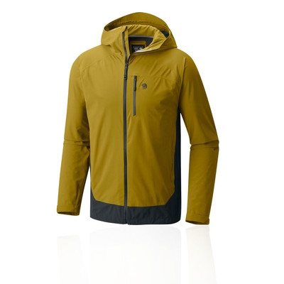 MOUNTAIN HARDWEAR STRETCH OZONIC JACKET - AW18