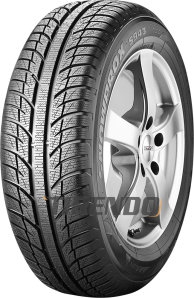 Toyo Snowprox S943
