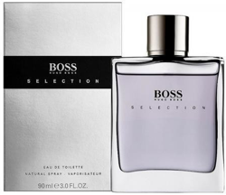 Hugo Boss Selection Shower Gel (150 ml) precio