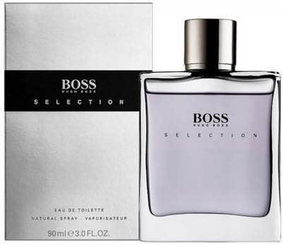 Hugo Boss Selection Shower Gel (150 ml)
