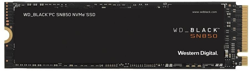 Western Digital Black SN850 M.2 en oferta
