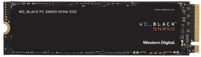 Western Digital Black SN850 M.2