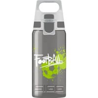 VIVA ONE Football Tag 0,5L, Botella de agua características