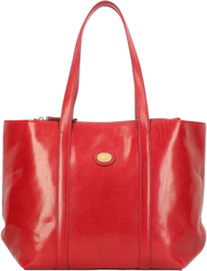 The Bridge Story Donna Shopping Bag red precio