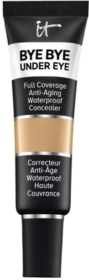 IT Cosmetics Bye Bye Under Eye Concealer Medium Tan (12ml)