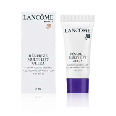 Muestra RÃ©nergie Multi-Lift Ultra LancÃ´me