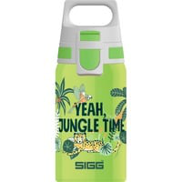 Shield One Jungle 0,5L, Botella de agua en oferta